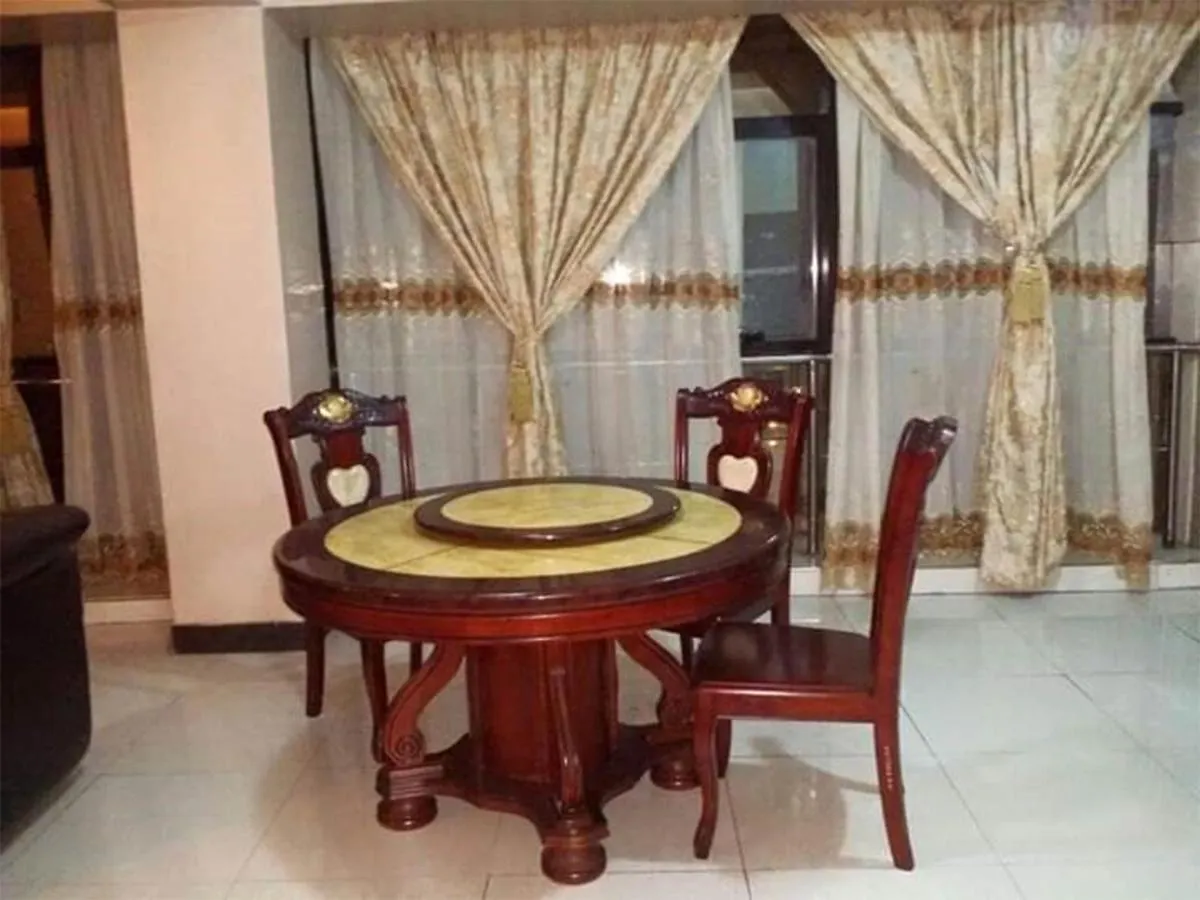 Go Around Kampala All Day To Return To Your Wonderful Apartment 0*,  Uganda